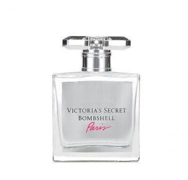 Victoria&acirc;��s Secret Bombshell Paris 1.0 Fluid Ounces Eau De Parfum Travel Spray
