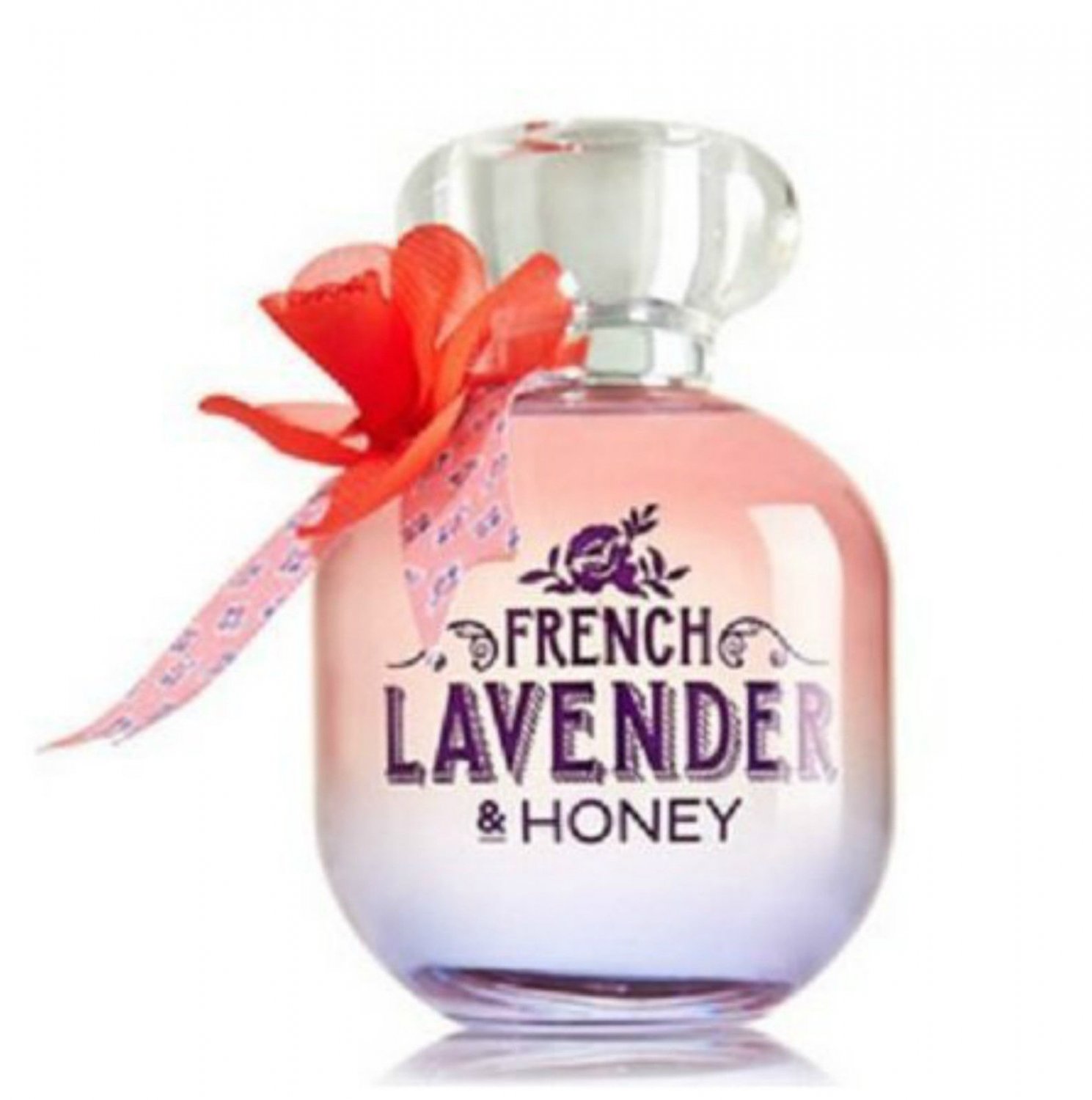 Bath & Body Works French Lavender & Honey 3.4 Fluid Ounces Eau De ...