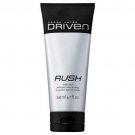 Avon Derek Jeter Driven Rush 6.7 Fluid Ounces Body Wash {Hard To Find Item}