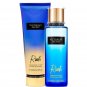 Victoria’s Secret Rush Fragrance Lotion + Fragrance Mist Duo Set