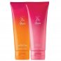 Avon Flor Alegria Body Lotion + Shower Gel Duo Set