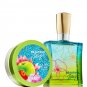 Bath & Body Works Beautiful Day Eau De Toilette + Body Butter Duo Set