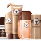 Avon Wild Country For Men Deluxe Fragrance Gift Set