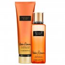 Victoria’s Secret Amber Romance Fragrance Lotion + Fragrance Mist Duo Set