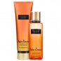 Victoria’s Secret Amber Romance Fragrance Lotion + Fragrance Mist Duo Set