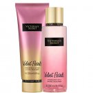 Victoria’s Secret Velvet Petals Fragrance Lotion + Fragrance Mist Duo Set