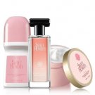 Avon Sweet Honesty Trinity Gift Set
