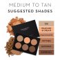 Anastasia Beverly Hills Medium to Tan Matte Finish Contour Kit
