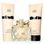 Avon Luck For Her Trinity Gift Set