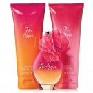 Avon Flor Alegria For Her Trinity Gift Set