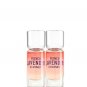 Bath & Body Works French Lavender & Honey - 1 Set of 2 - Mini Travel Size Parfum