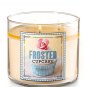 Bath & Body Works Frosted Cupcake Three Wick 14.5 Ounces Scented Candle