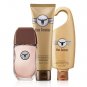 Avon Wild Country For Men Trinity Gift Set