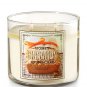 Bath & Body Works Honey Cinnamon Crumb Cake 3 Wick 14.5 Ounces Scented Candle
