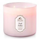 White Barn Peach Bellini Three Wick 14.5 Ounces Scented Candle
