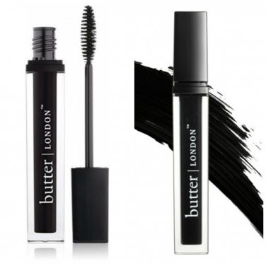 Butter London Union Jack Black Wink Colour Mascara&Acirc;&nbsp;