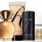 Avon Rare Gold Classic For Her Four Piece Gift Set