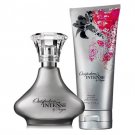 Outspoken INTENSE by Fergie For Her Bath & Body Duo Gift Set