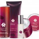 Avon Imari Blossom Four Piece Gift Set