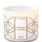 White Barn Mineral Springs Three Wick 14.5 Ounces Scented Candle
