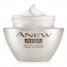 Avon Anew Alpha Hydroxy Acids {AHA} 1.7 Ounces Refining Cream