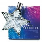 Avon Perceive For Her Limited Edition 1.7 Fluid Ounces Eau de Parfum Star Splash