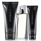 Avon Attraction For Men Trinity Grooming Gift Set
