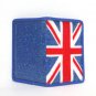 British Union Jack Flag Identification | Transportation Holder