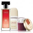 Avon Candid Trinity Gift Set
