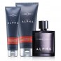 Avon Alpha For Men Trinity Gift Set