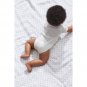 Ideal Baby By Aden + Anais Cherub Breathable Single Muslin Swaddle