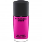 M·A·C Cosmetics Studio Like My Gown? 0.34 Fluid Ounces Nail Lacquer