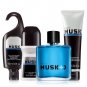 Avon Musk Marine For Men Deluxe Fragrance Gift Set