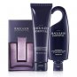 Avon Black Suede Essential For Men Trinity Gift Set