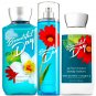 Bath & Body Works Beautiful Day Trio Gift Set