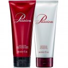 Avon Passion For Her Body Lotion + Shower Gel Duo Set