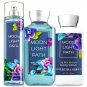 Bath & Body Works Moonlight Path Trio Gift Set