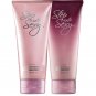 Avon Step Into Sexy Luminous Body Lotion + Shower Gel Duo Set - {Hard To Find}