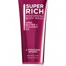 Bath & Body Works A Thousand Wishes 10.0 Fluid Ounces Moisturizing Body Wash
