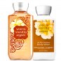 Bath & Body Works Warm Vanilla Sugar Body Lotion + Shower Gel Duo Set