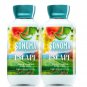 Bath & Body Works Sonoma Weekend Escape - 1 Set of 2 - Body Lotion