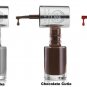 The Body Shop 0.22 Fluid Ounces Color Crush Nail Varnish