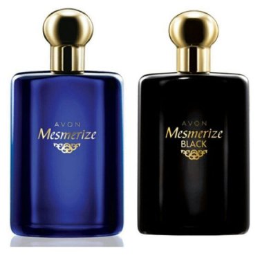 Avon Mesmerize For Men 3.4 Fluid Ounces Eau De Cologne Spray - You Choose!!