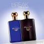 Avon Mesmerize For Men 3.4 Fluid Ounces Eau De Cologne Spray - You Choose!!