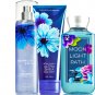 Bath & Body Works Moonlight Path Deluxe Trio Gift Set