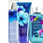 Bath & Body Works Moonlight Path Deluxe Trio Gift Set