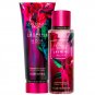 Victoria’s Secret Jasmine Noir Fragrance Lotion + Fragrance Mist Duo Set