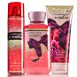 Bath & Body Works A Thousand Wishes Trio Set