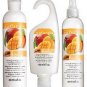 Avon Naturals Mango & Papaya Nectar Trinity Gift Set