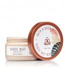 Bath & Body Works Kukui Nut 4.0 Ounces Body Butter